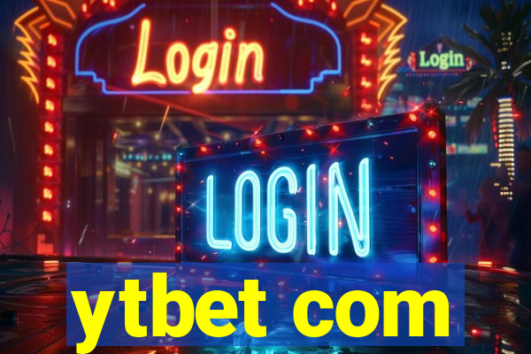 ytbet com